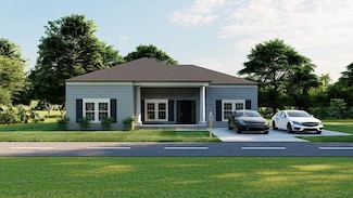 417 Maxwell Ave, Greenwood, SC 29646