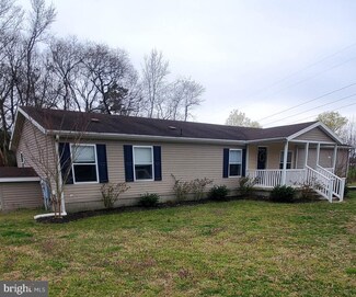 36712 Brittingham Rd, Delmar, DE 19940