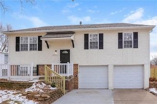 20405 E 17th Terrace N, Independence, MO 64056