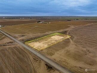 0 Lot 3 SE Road 2, Moses Lake, WA 98837