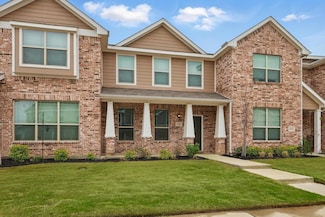 2209 Davenport Dr, Denton, TX 76207