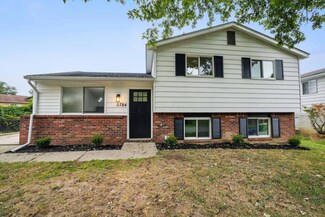 2784 Southridge Dr, Columbus, OH 43224