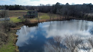11764 County Road 3516, Brownsboro, TX 75756