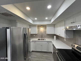 5132 N 31st Way Unit 114, Phoenix, AZ 85016