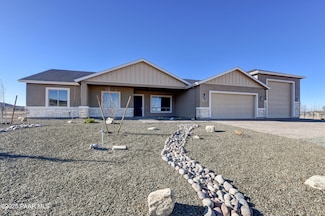 10669 E Dawn To Milky Way, Prescott Valley, AZ 86315