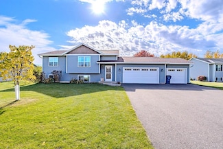 819 Sedona Ct, Kronenwetter, WI 54455