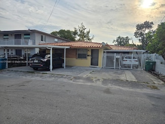 791 NW 22nd Place, Miami, FL 33125