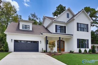 1606 SE Red Oak Rd SE, Huntsville, AL 35801