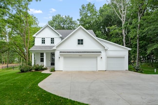 10321 E C Ave, Richland, MI 49083