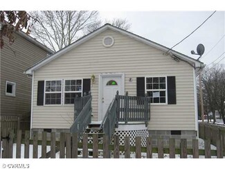 8 W 31st St, Richmond, VA 23225