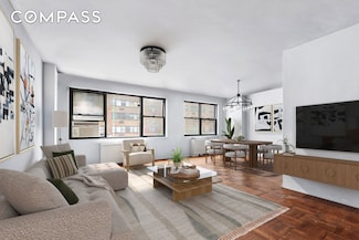 301 E 69th St Unit 2K, New York, NY 10021