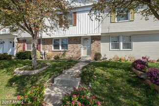 1790 Carriage Way, Frederick, MD 21702