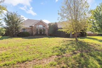 2609 Castle Rd, Burleson, TX 76028