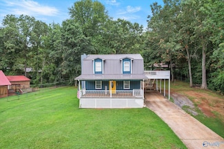 327 Ney A Ti Dr, Guntersville, AL 35976