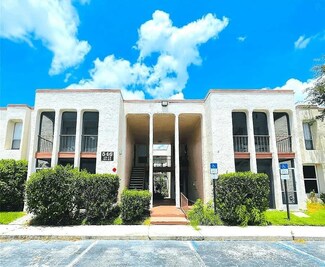 546 Orange Dr Unit 11, Altamonte Springs, FL 32701