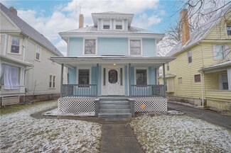 127 S Balch St, Akron, OH 44302