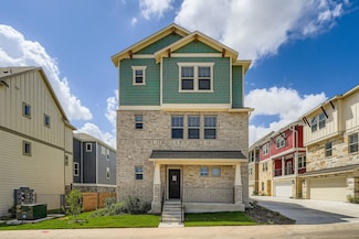 6300 Stockman Dr Unit 5, Austin, TX 78747