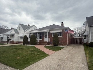 5106 Wood Ave, Cleveland, OH 44134