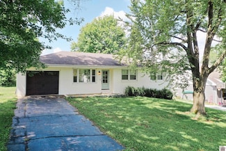 205 Cantrell Dr, Princeton, KY 42445