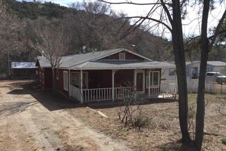 12064 Highway 14 N, Cedar Crest, NM 87008