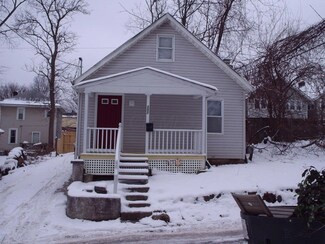 202 Leeds Alley, Columbus, OH 43202