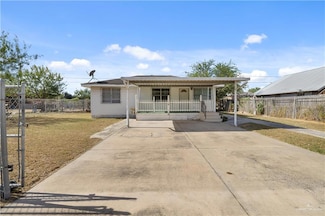 7413 Lakeview Dr, Mission, TX 78574