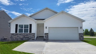 5101 NW 169th St, Clive, IA 50325
