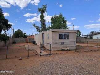275 Sheila Ln, Sierra Vista, AZ 85635