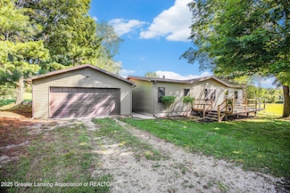3888 W Barnes Rd, Mason, MI 48854