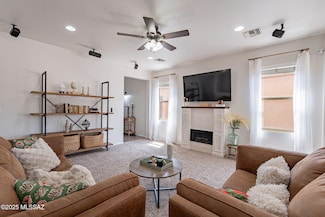 875 E Catkins Place, Sahuarita, AZ 85629