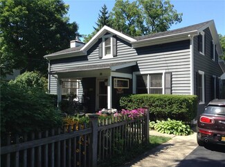 10 Prospect St, Geneseo, NY 14454