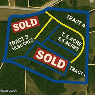 Tract 4 State Highway 90, Noel, MO 64854