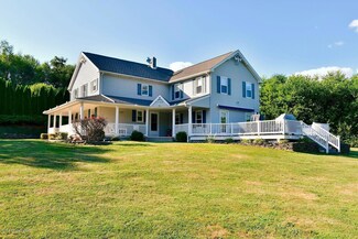 1185 Bangor Rd, Nazareth, PA 18064