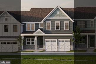 2929 Fence Buster Ct, Frederick, MD 21702