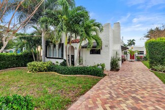 716 Selkirk St, West Palm Beach, FL 33405