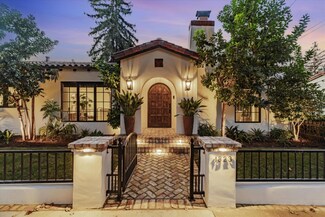 1323 Glenwood Ave, San Jose, CA 95125