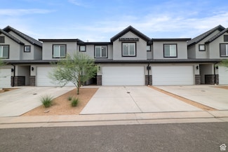 1334 S Bullfrog Ln, Washington, UT 84780