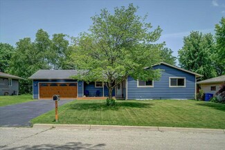 111 Winston Way, Waunakee, WI 53597