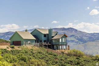 1960 Grandview Loop Unit 41, Kamas, UT 84036