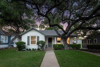2844 Shoal Crest Ave, Austin, TX 78705
