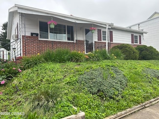 640 Spruce St, Kulpmont, PA 17834