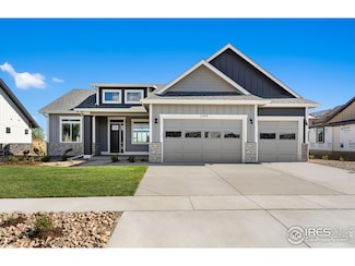 1369 Burt Ave, Berthoud, CO 80513