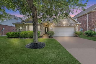 15215 Millers Run Ln, Sugar Land, TX 77498