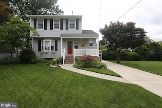 219 Engard Ave, Pennsauken, NJ 08110