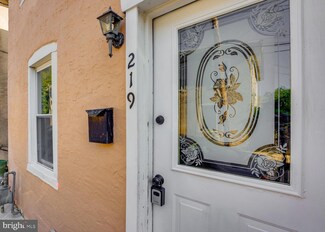 219 Sheas Terrace, Ardmore, PA 19003