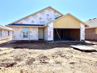 20648 Brush Creek Blvd, Harrah, OK 73045