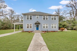 531 N Border Dr, Bogalusa, LA 70427