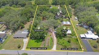 2016 Lewis Rd, Leesburg, FL 34748