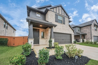 27035 Bel Air Point Ln, Katy, TX 77493