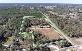 TBD Miller St, Live Oak, FL 32064